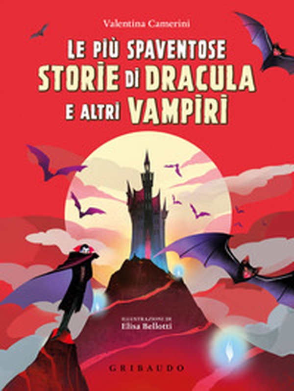 Le più spaventose storie di Dracula e altri vampiri - Librerie.coop Le più spaventose storie di Dracula e altri vampiri - Librerie.coop