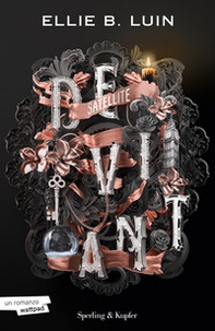 Deviant. Satellite - Vol. 4 - Librerie.coop