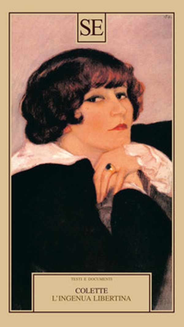 L'ingenua libertina - Librerie.coop