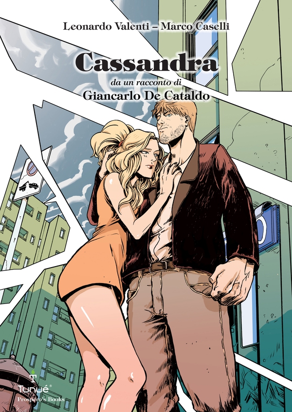 Cassandra - Librerie.coop Cassandra - Librerie.coop