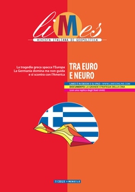 Limes - Tra euro e neuro - Librerie.coop Limes - Tra euro e neuro - Librerie.coop