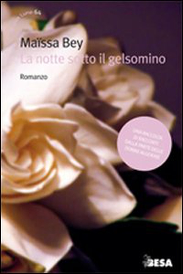 La notte sotto il gelsomino - Librerie.coop La notte sotto il gelsomino - Librerie.coop