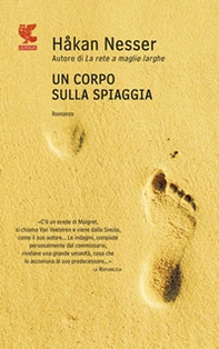 Un corpo sulla spiaggia - Librerie.coop Un corpo sulla spiaggia - Librerie.coop