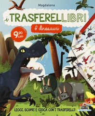 I dinosauri - Librerie.coop I dinosauri - Librerie.coop