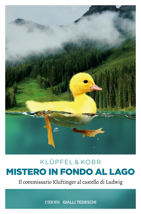 Mistero in fondo al lago - Librerie.coop Mistero in fondo al lago - Librerie.coop