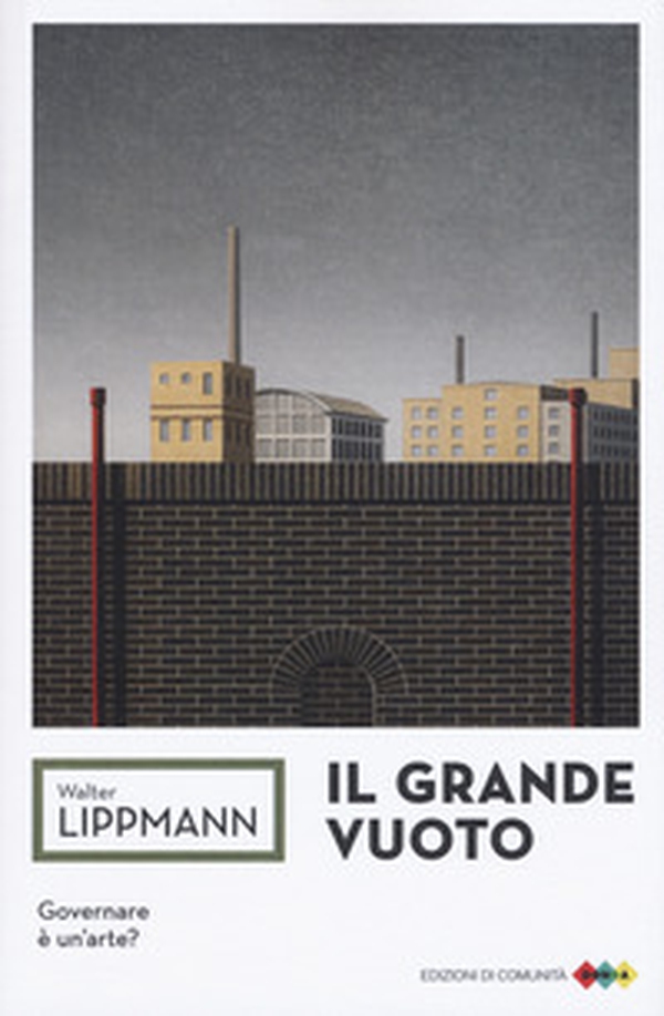 Il grande vuoto - Librerie.coop Il grande vuoto - Librerie.coop