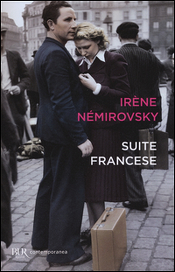 Suite francese - Librerie.coop Suite francese - Librerie.coop
