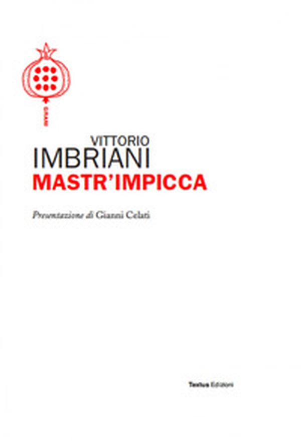 Mastr'Impicca - Librerie.coop Mastr'Impicca - Librerie.coop