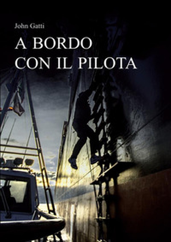 A bordo con il pilota - Librerie.coop A bordo con il pilota - Librerie.coop