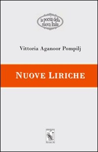 Nuove liriche - Librerie.coop