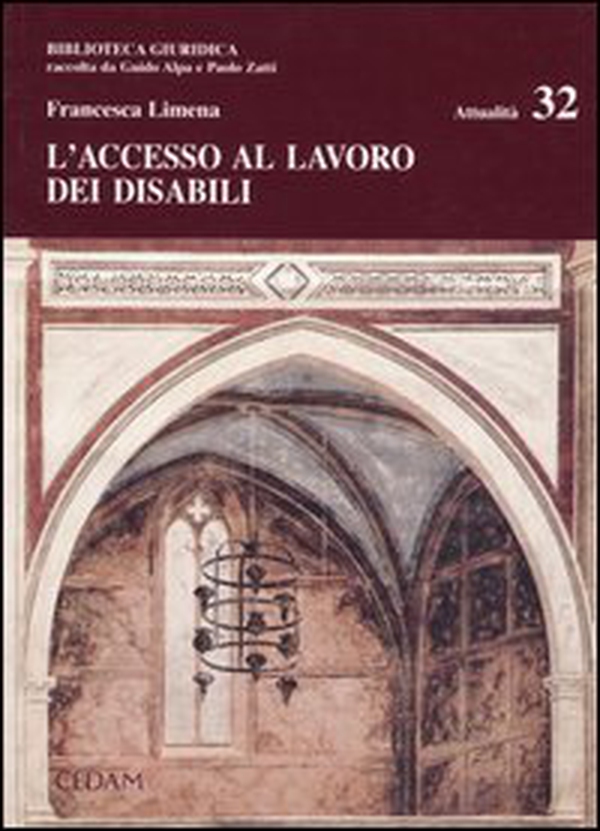L'accesso al lavoro dei disabili - Librerie.coop L'accesso al lavoro dei disabili - Librerie.coop