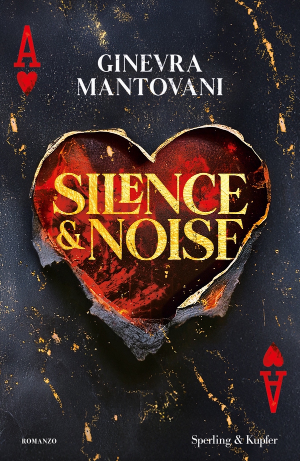 Silence & Noise - Librerie.coop Silence & Noise - Librerie.coop