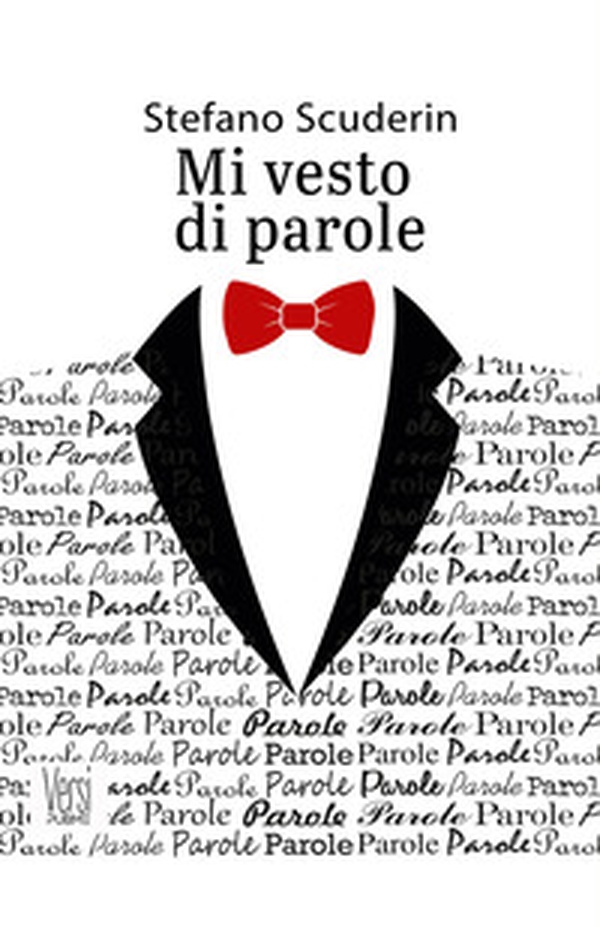Mi vesto di parole - Librerie.coop