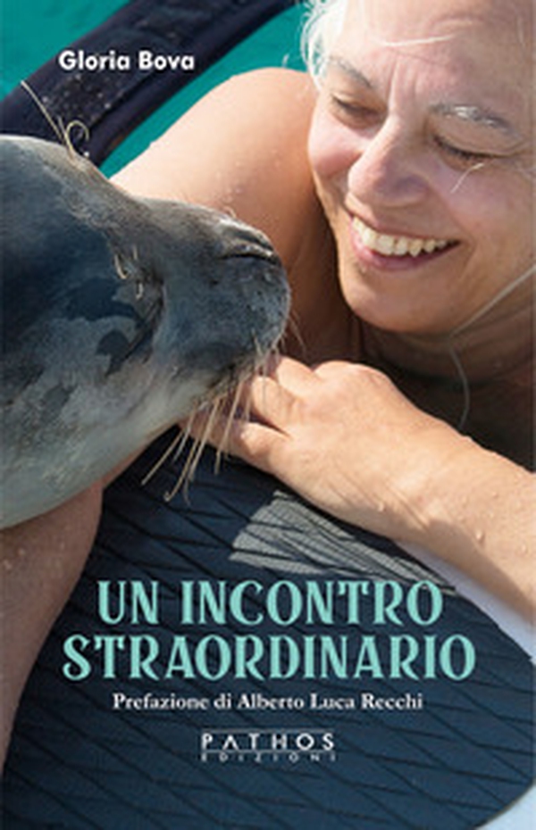 Un incontro straordinario - Librerie.coop Un incontro straordinario - Librerie.coop