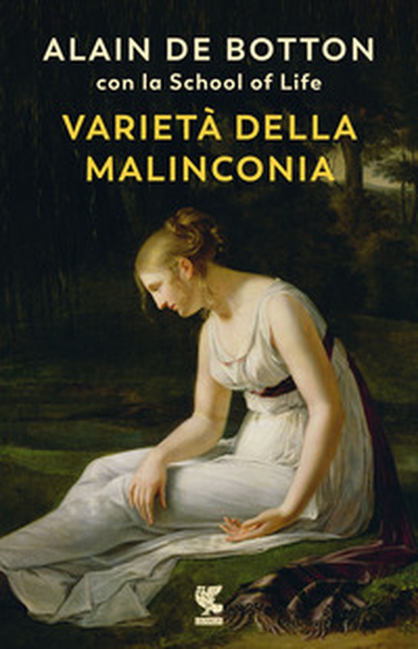 Varietà della malinconia - Librerie.coop Varietà della malinconia - Librerie.coop