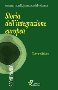 Storia dell'integrazione europea - Librerie.coop Storia dell'integrazione europea - Librerie.coop