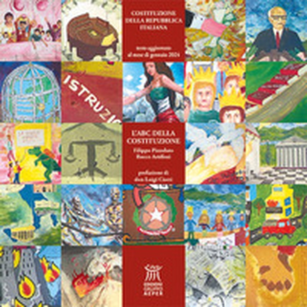 L'ABC della Costituzione - Librerie.coop L'ABC della Costituzione - Librerie.coop