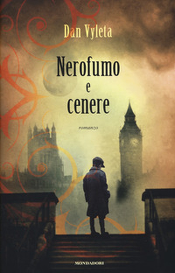 Nerofumo e cenere - Librerie.coop Nerofumo e cenere - Librerie.coop