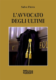 L'avvocato degli ultimi - Librerie.coop