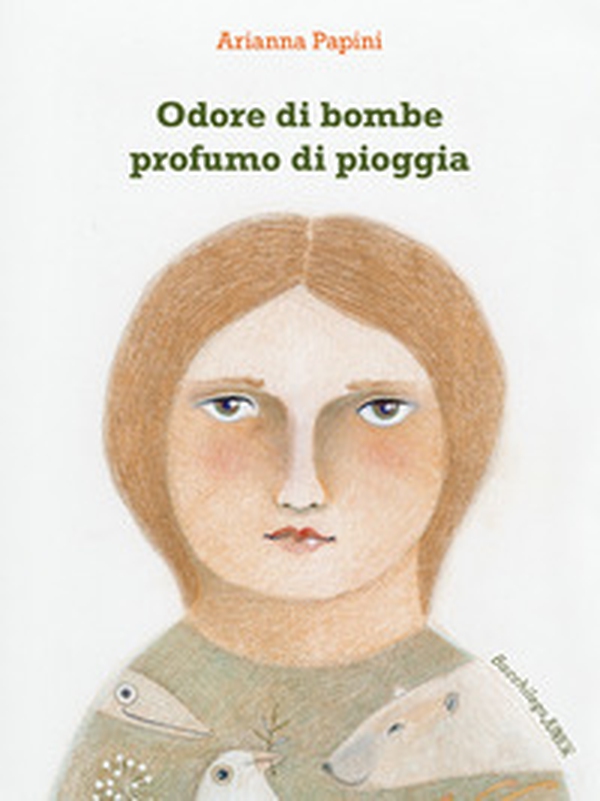 Odore di bombe profumo di pioggia - Librerie.coop Odore di bombe profumo di pioggia - Librerie.coop