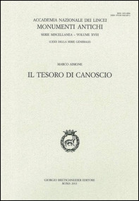 Il tesoro di Canoscio - Librerie.coop