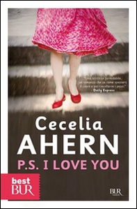 P.S. I love you - Librerie.coop