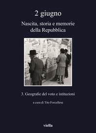 2 giugno. Nascita, storia e memorie della Repubblica - Librerie.coop