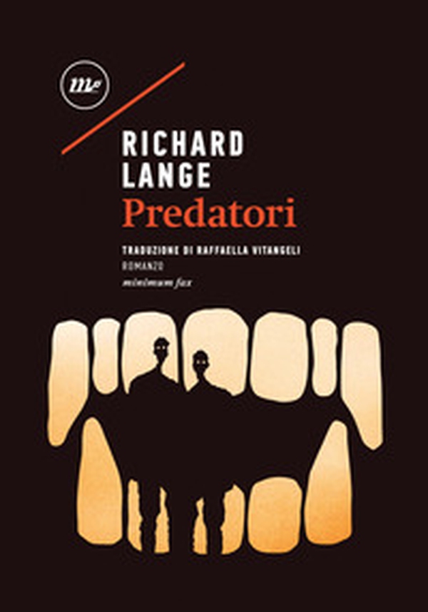 Predatori - Librerie.coop Predatori - Librerie.coop