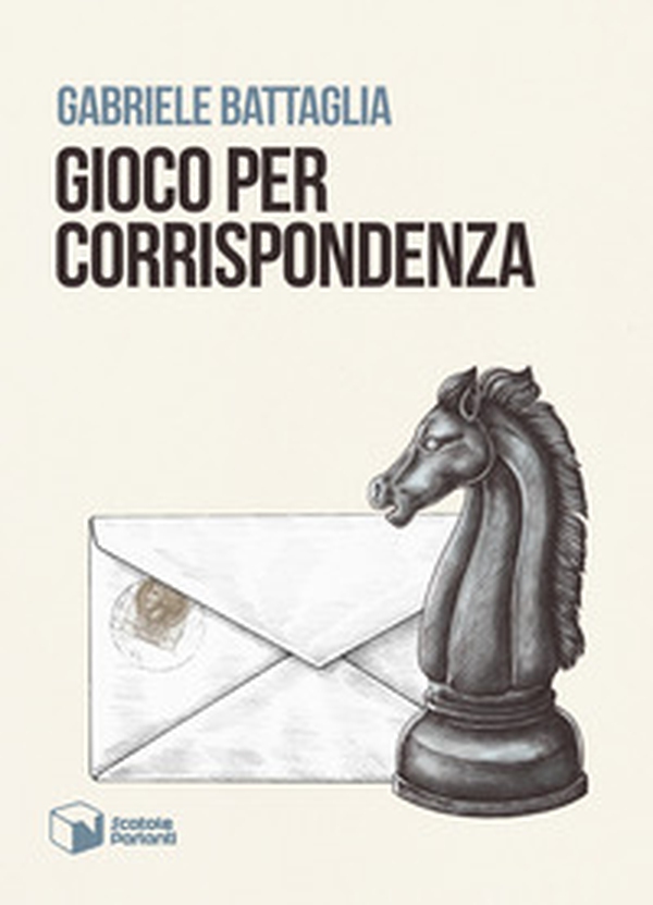 Gioco per corrispondenza - Librerie.coop Gioco per corrispondenza - Librerie.coop