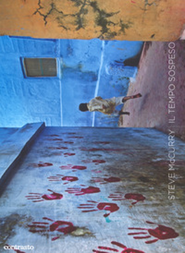 Il tempo sospeso - Librerie.coop Il tempo sospeso - Librerie.coop