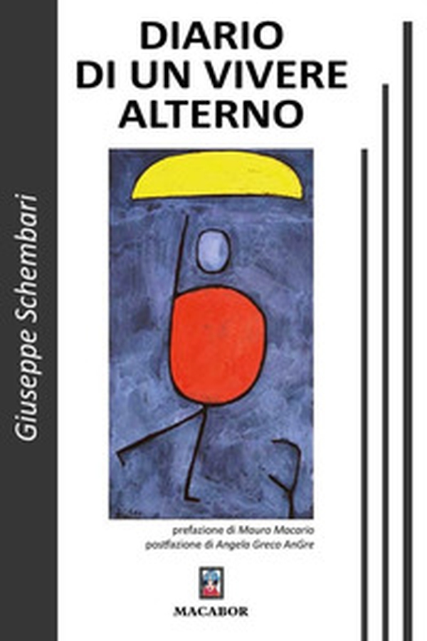 Diario di un vivere alterno - Librerie.coop Diario di un vivere alterno - Librerie.coop