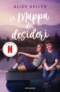 La mappa dei desideri - Librerie.coop