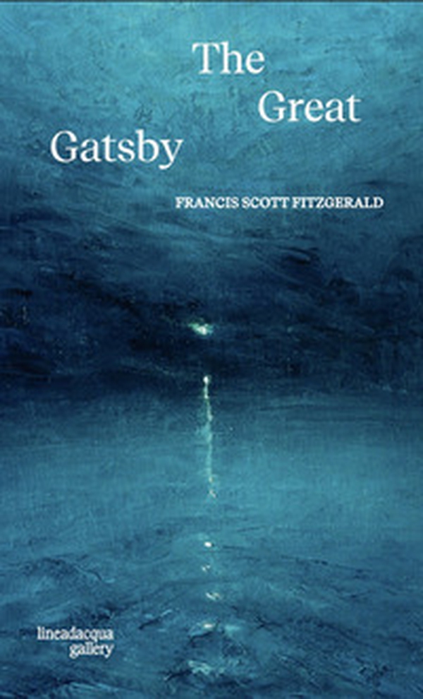 The great Gatsby - Librerie.coop The great Gatsby - Librerie.coop