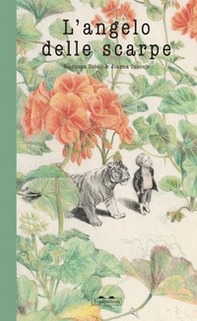 L'angelo delle scarpe - Librerie.coop L'angelo delle scarpe - Librerie.coop