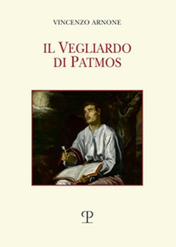 Il vegliardo di Patmos - Librerie.coop Il vegliardo di Patmos - Librerie.coop