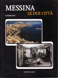 Messina, le due città - Librerie.coop