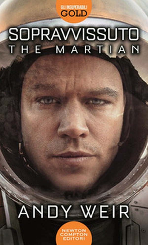 Sopravvissuto. The martian - Librerie.coop Sopravvissuto. The martian - Librerie.coop