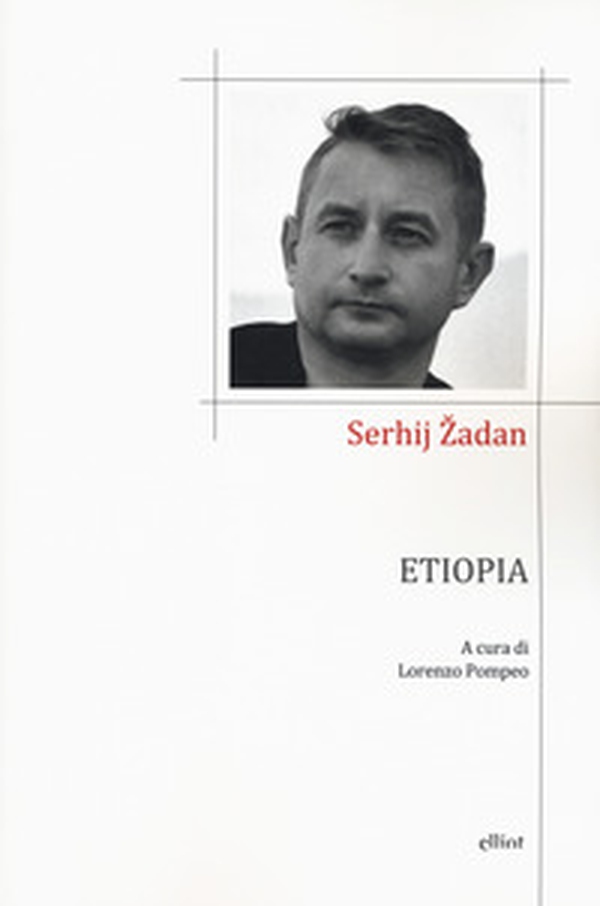 Etiopia. Testo ucraino a fronte - Librerie.coop Etiopia. Testo ucraino a fronte - Librerie.coop