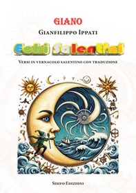 Echi salentini. Versi in vernacolo salentino con traduzione - Librerie.coop