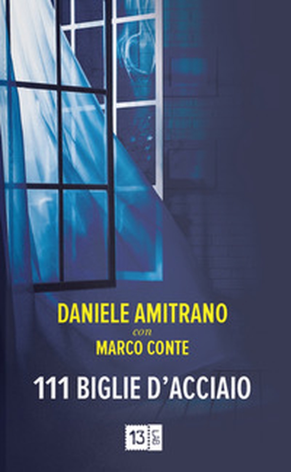 111 biglie d'acciaio - Librerie.coop 111 biglie d'acciaio - Librerie.coop