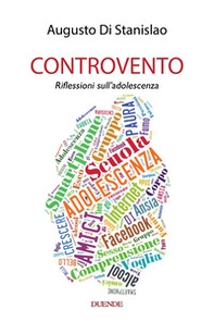 Controvento. Riflessioni sull'adolescenza - Librerie.coop