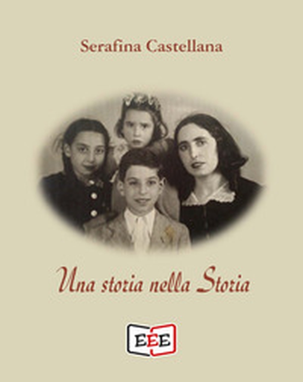 Una storia nella Storia - Librerie.coop Una storia nella Storia - Librerie.coop