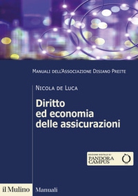 Diritto ed economia delle assicurazioni - Librerie.coop