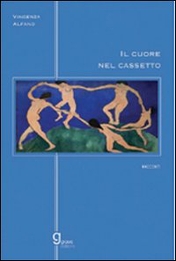Il cuore nel cassetto - Librerie.coop Il cuore nel cassetto - Librerie.coop