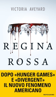 Regina rossa - Librerie.coop