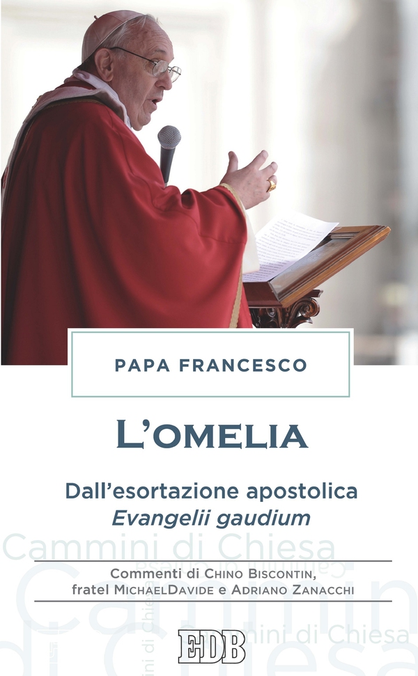 L'Omelia - Librerie.coop L'Omelia - Librerie.coop