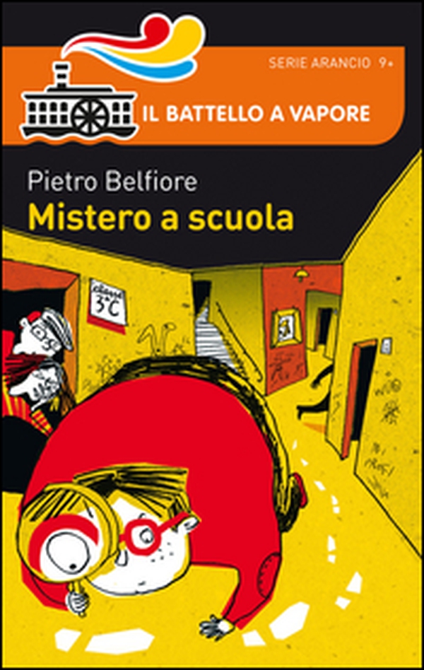 Mistero a scuola - Librerie.coop Mistero a scuola - Librerie.coop
