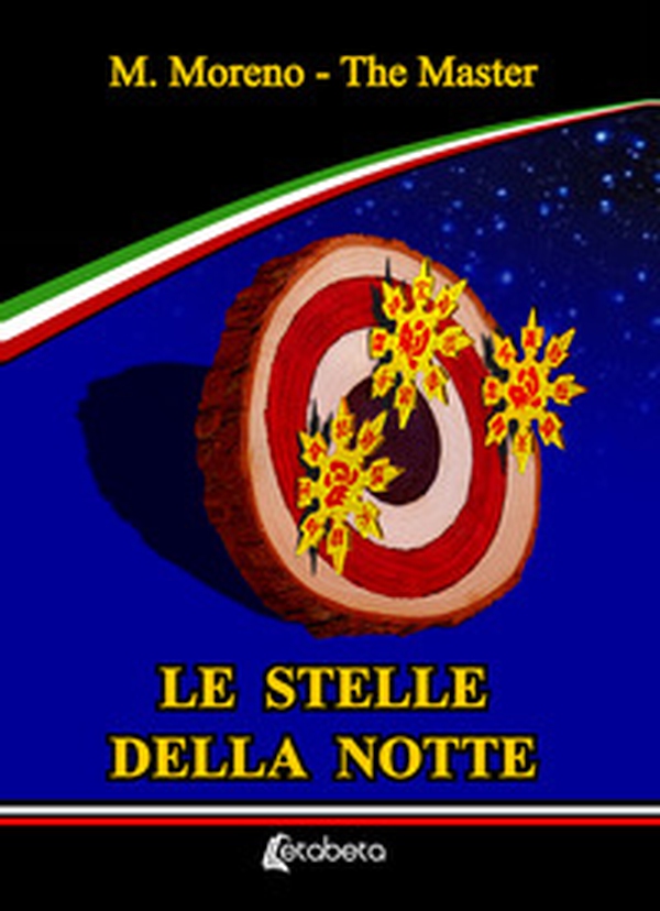 Le stelle della notte - Librerie.coop Le stelle della notte - Librerie.coop