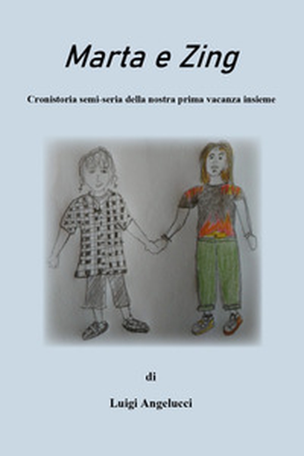 Marta & Zing - Librerie.coop Marta & Zing - Librerie.coop