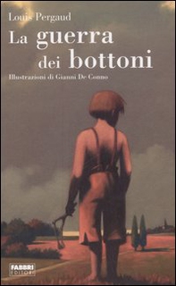 La guerra dei bottoni - Librerie.coop